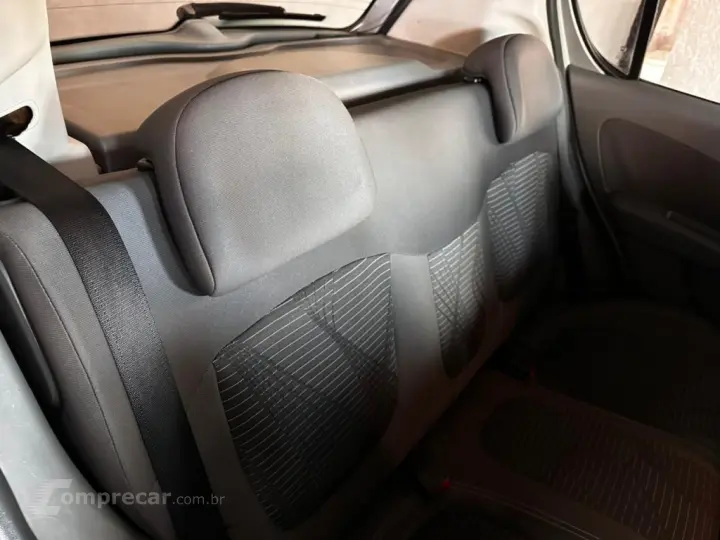 PALIO 1.0 MPI ATTRACTIVE 8V FLEX 4P MANUAL