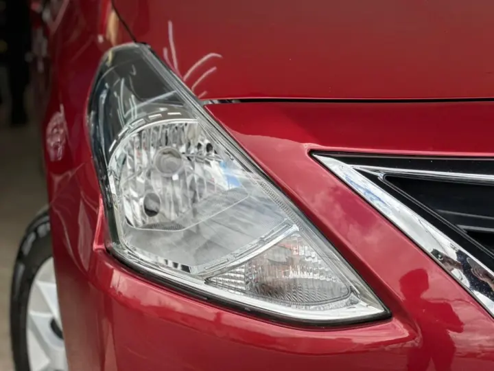 VERSA 1.6 16V FLEXSTART SV 4P MANUAL