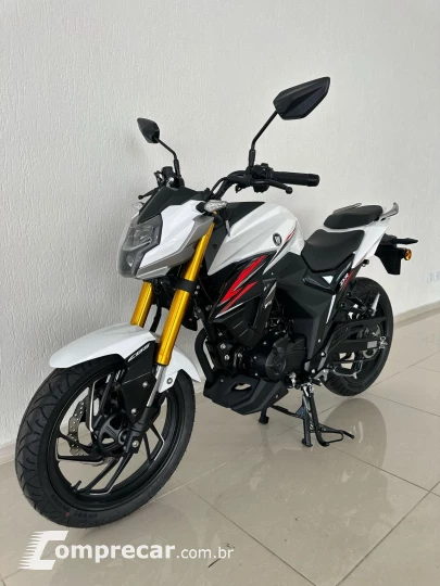 DR 160S