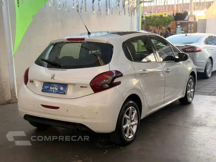 208 1.2 Allure 12V
