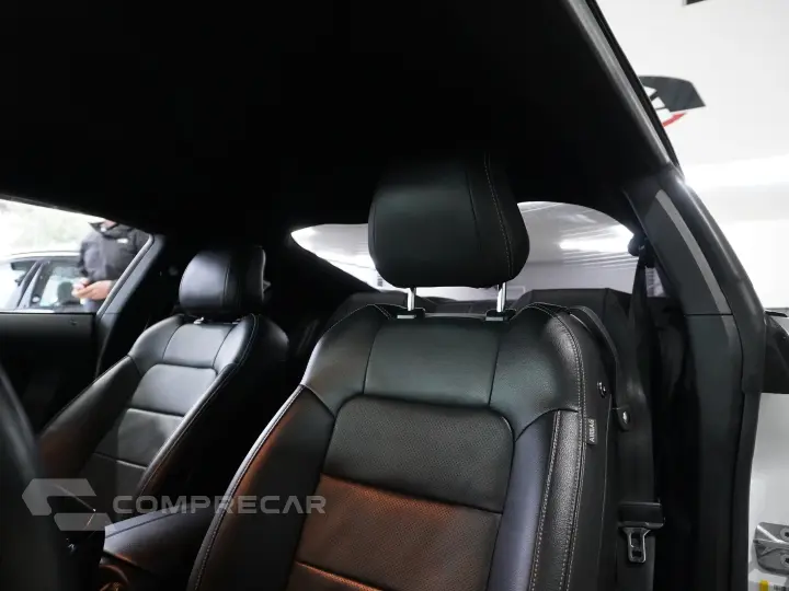 MUSTANG 5.0 V8 TI-VCT GASOLINA GT PREMIUM SELECTSHIFT