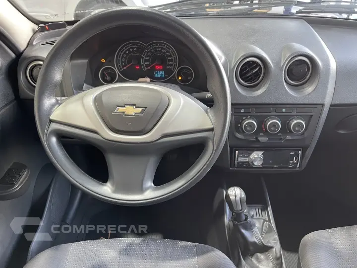 CELTA 1.0 MPFI LS 8V FLEX 4P MANUAL