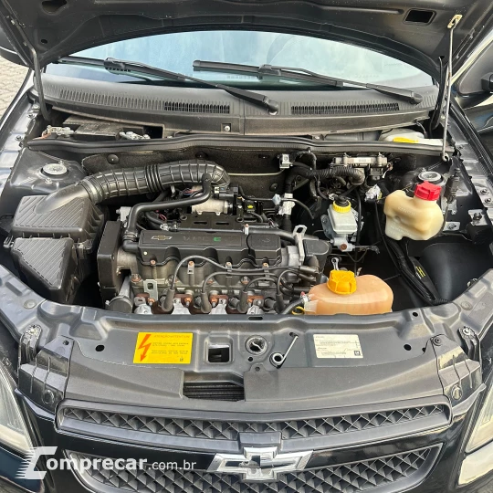 CELTA 1.0 MPFI VHC 8V