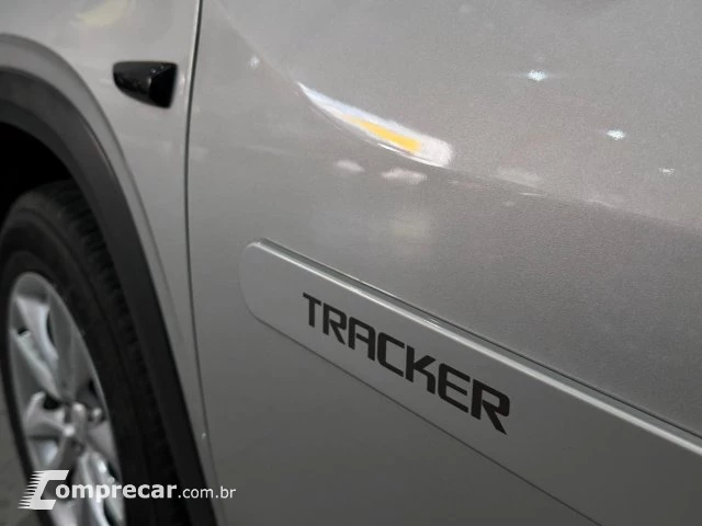 TRACKER - 1.0 TURBO LT AUTOMÁTICO