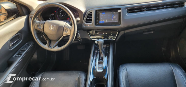 HR-V 1.8 16V EX