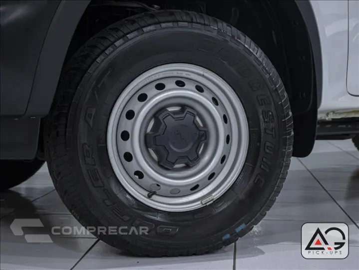 RANGER 2.0 Turbo CD XL 4X4