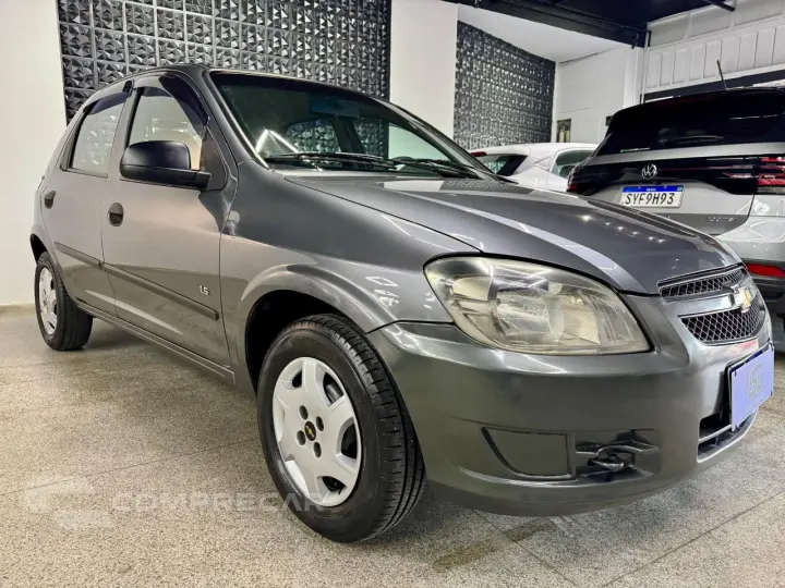 Celta 1.0 4P LS FLEX