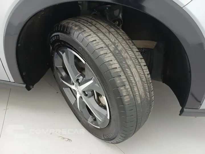 ZR-V 2.0 i-VTEC GASOLINA TOURING CVT