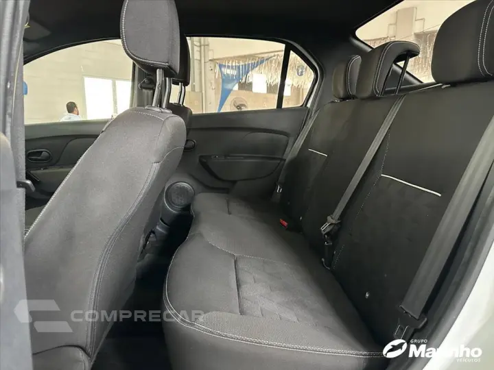 LOGAN 1.0 12V SCE FLEX ZEN MANUAL