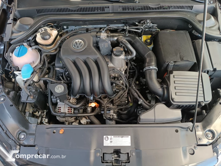 JETTA 2.0 Comfortline