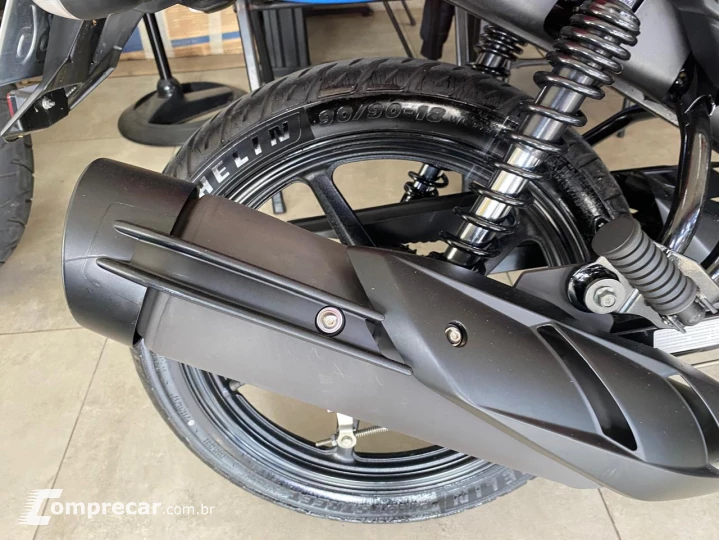 YBR 150 FACTOR ED