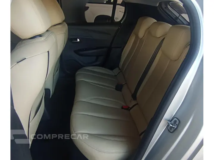 208 1.6 16V FLEX ACTIVE AT