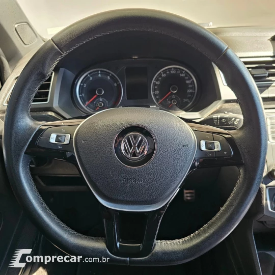 SAVEIRO 1.6 Cross CD 16V