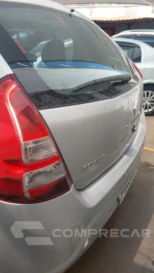 SANDERO EXP