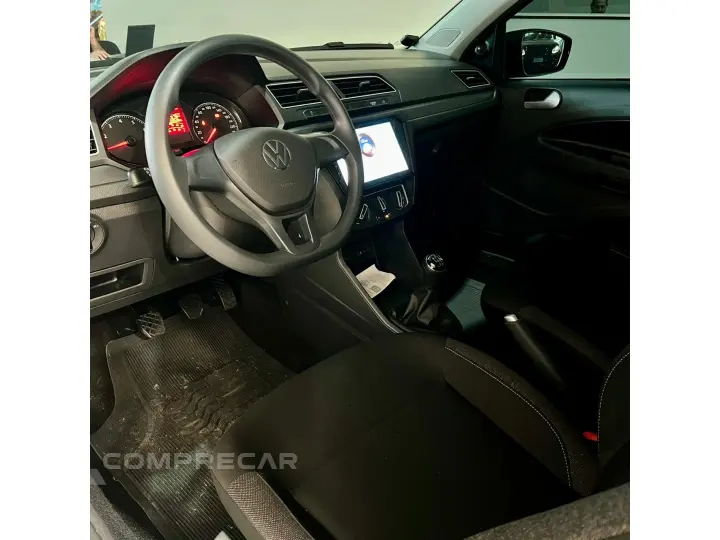 SAVEIRO 1.6 MSI ROBUST CS 16V FLEX 2P MANUAL