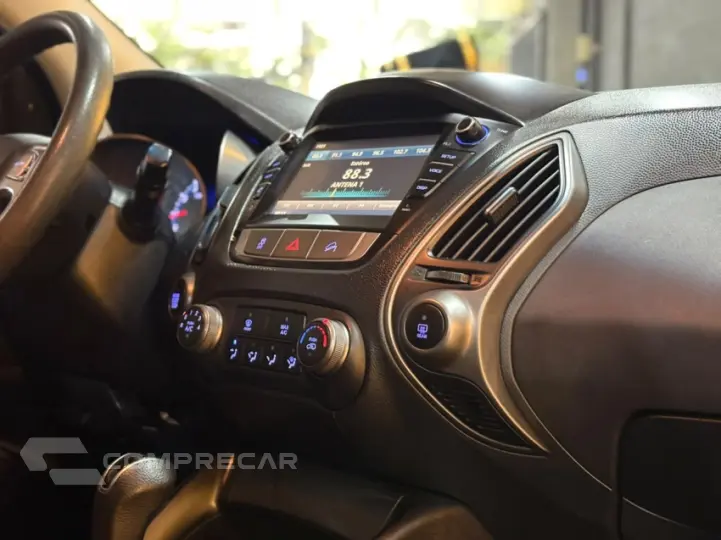 IX35 2.0 MPFI GL 16V