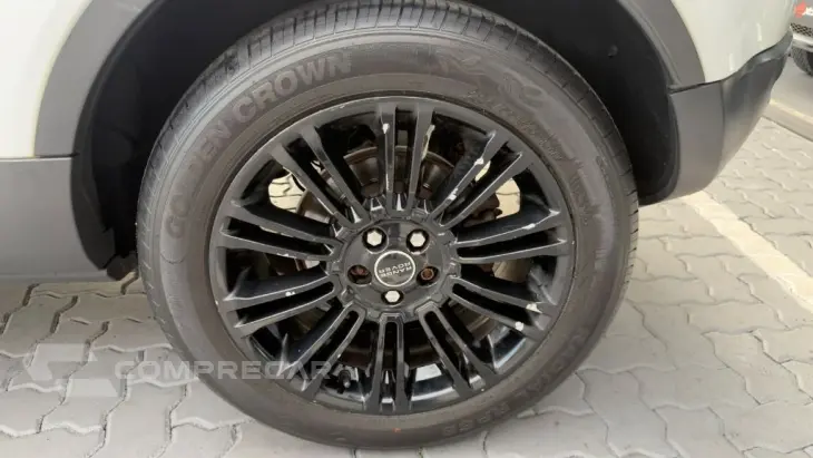 Range R.EVOQUE Prestige 2.0 Aut. 5p