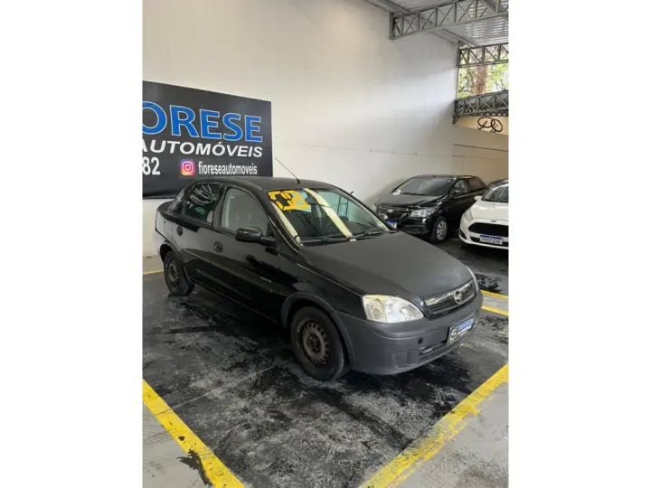CORSA 1.4 MPFI MAXX 8V FLEX 4P MANUAL