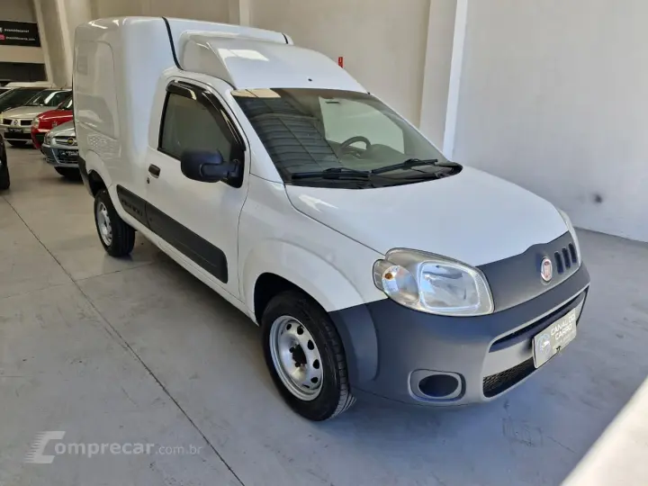 FIORINO 1.4 MPI Furgão 8V