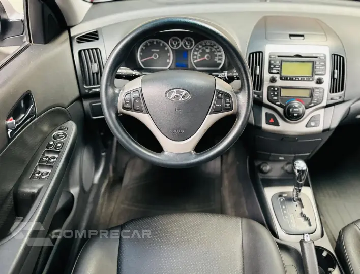 I30 CW 2.0 MPFI GLS 16V