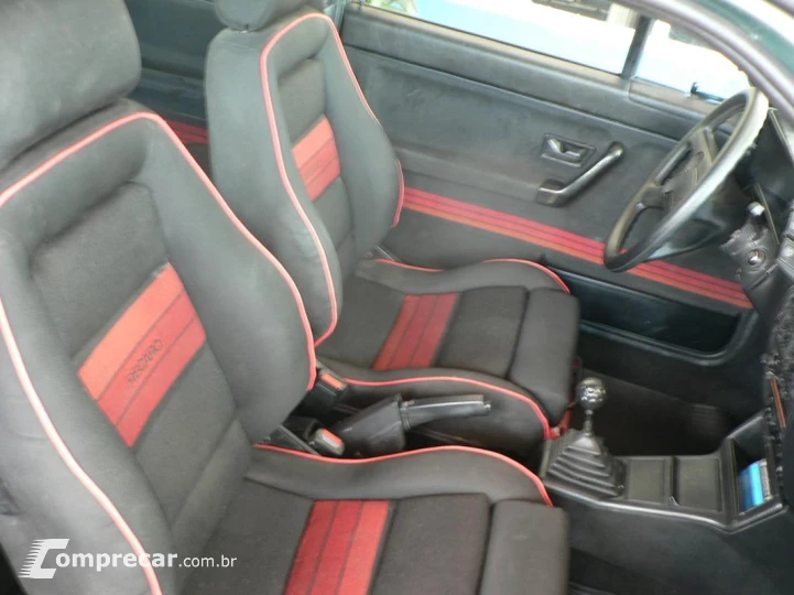 GOL 1.8 GTS 8V