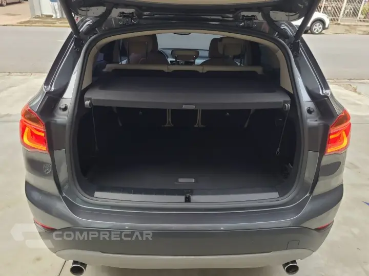 X1 SDRIVE 20i 2.0/2.0 TB Acti.Flex Aut.