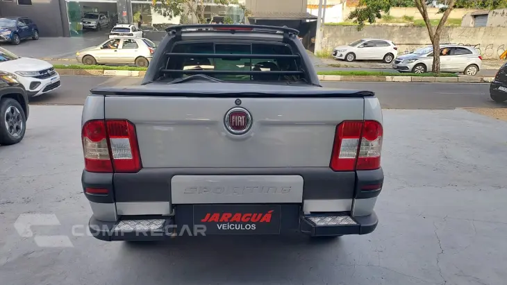 Strada Sporting 1.8 CE flex