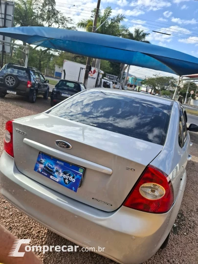Focus Sedan