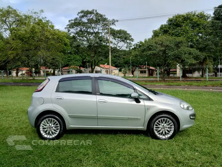 PUNTO 1.6 Essence 16V