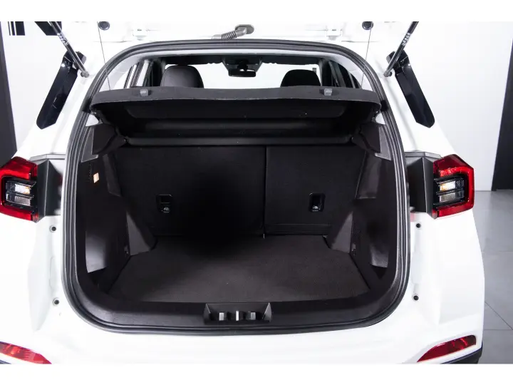 TIGGO 5x 1.5 VVT TURBO iFLEX SPORT CVT