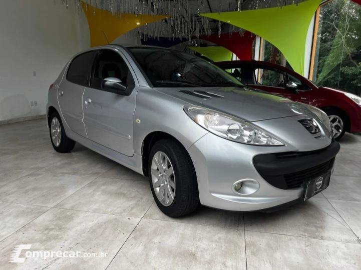 207 1.6 XS 16V