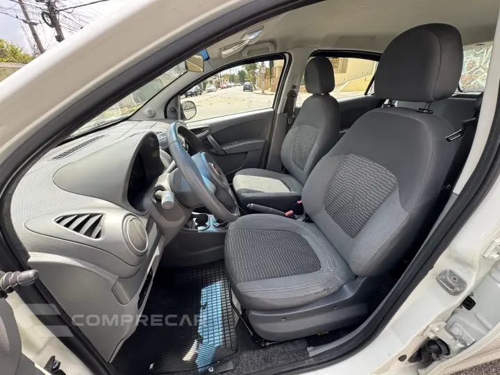 PALIO 1.0 MPI Attractive 8V