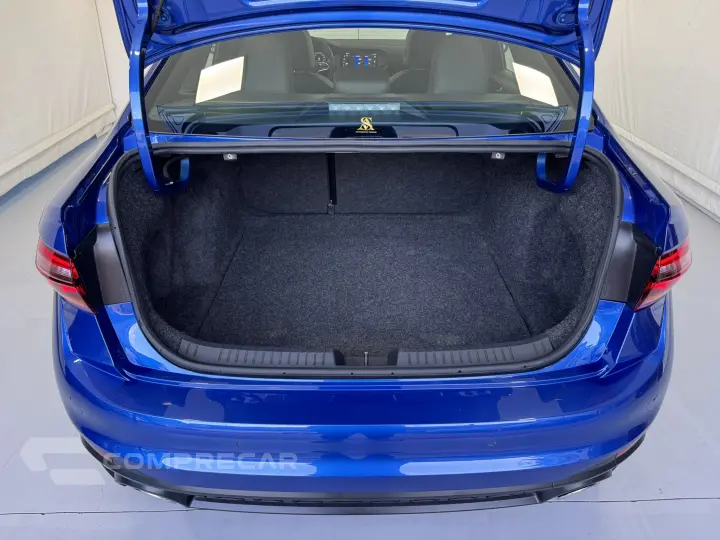 JETTA 2.0 350 TSI GLI
