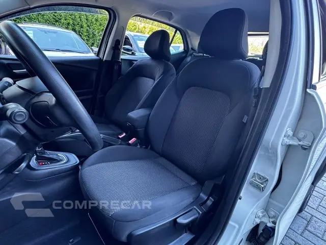 PULSE - 1.0 TURBO 200 DRIVE CVT