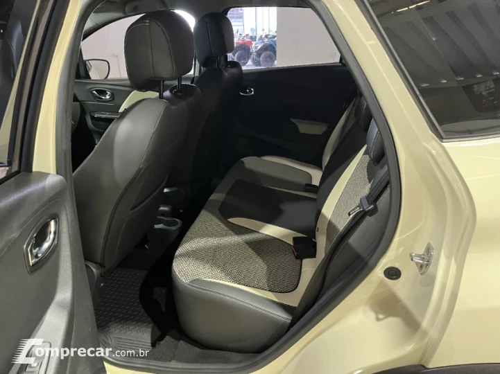 CAPTUR 1.6 16V SCE Intense