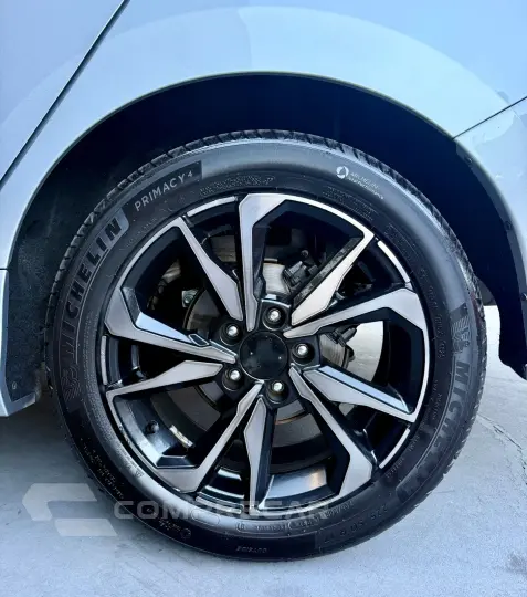 CIVIC 2.0 16vone EXL