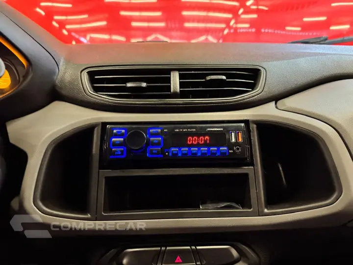 Onix 1.0 Mpfi Joy 8V Flex 4P Manual