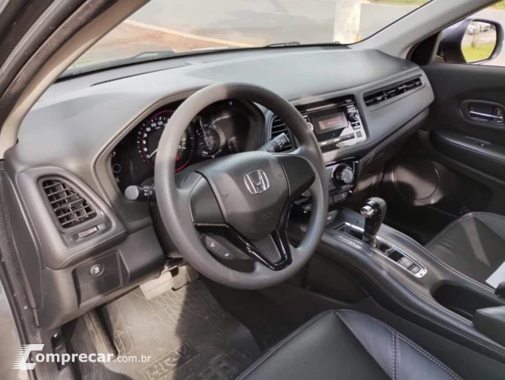 HR-V 1.8 16V LX