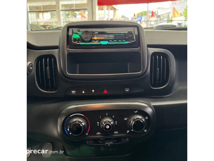 MOBI 1.0 EVO FLEX LIKE. MANUAL