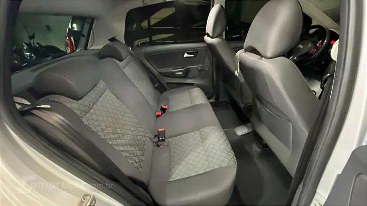 FOX 1.0 MI Trendline 8V