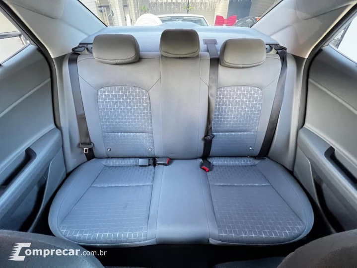 HB20S Comfort 1.0 TB Flex 12V Aut.