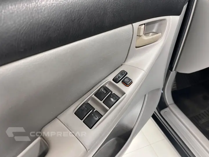COROLLA 1.8 XEI 16V