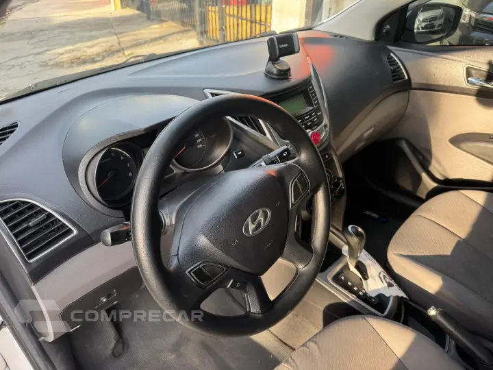 HB20S 1.6 Comfort Plus 16V