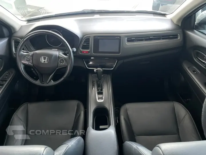 HR-V 1.8 16V EXL