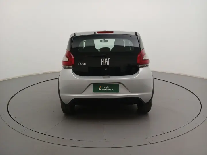 MOBI 1.0 EVO FLEX LIKE. MANUAL