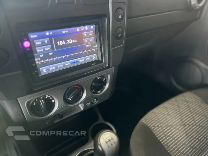 ECOSPORT 1.6 FREESTYLE 16V FORD