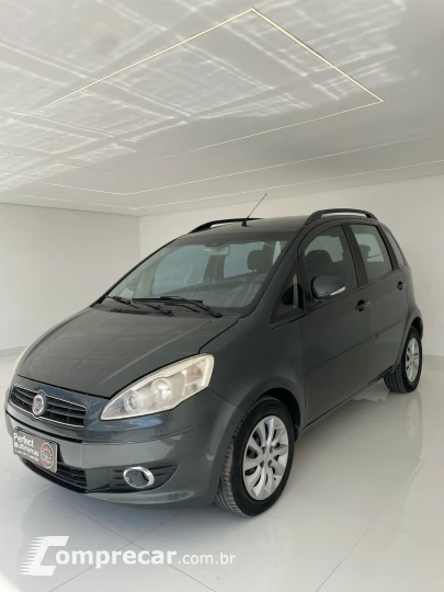 IDEA 1.4 MPI Attractive 8V