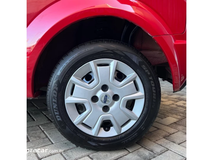 KA 1.0 MPI 8V FLEX 2P MANUAL