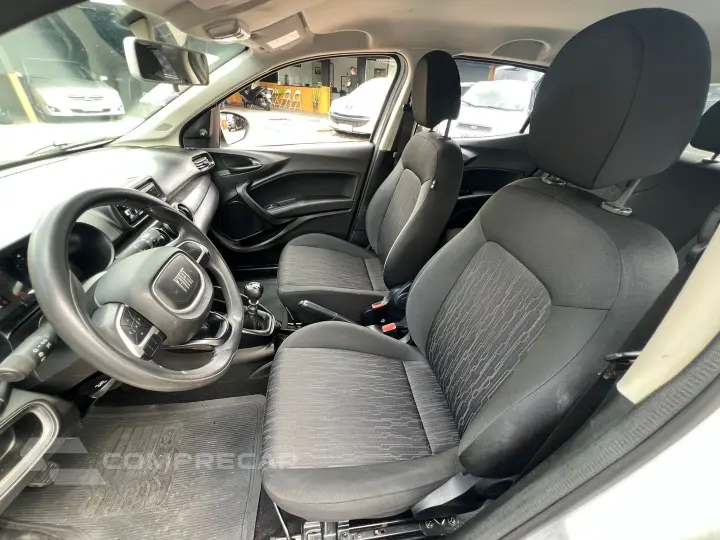 Argo 1.0 Firefly Flex Manual