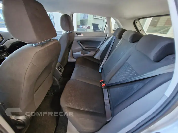 GOLF 1.0 200 TSI Comfortline